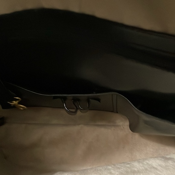 Brahmin Two Tone Purse - Picture 8 of 9